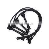 Cable Set-high Tension oe #22440VJ202 22440-VJ202 for Japanese Car Ignition Cable Spark Plug Wire Set thumbnail-5