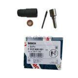Good Price Large Stock F01zn00001 Fuel Injector Repair Kits for Bosch Common Rail Injector Repair Kits