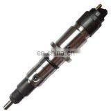 1112010B470-0000, 0445120081 FAW CA6DM2 Truck Engine Fuel Injector thumbnail-2