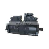 Hydraulic Parts Excavator Main Pump KRJ6199 CX210 Hydraulic Pump K3V112DTP thumbnail-1