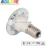 E14 Multiple Color RGB Smd5050 AC24V/60V Automatic Led Lamps for Ferris Wheel thumbnail-3