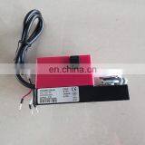 AC/DC 24V On/off & Modulating Type General Damper Actuator for Hvac System thumbnail-3