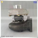 Oil Cooled Turbocharger 49189-00540 Turbo for ISUZU Engine 4BG1T Turbocharger TD04HL 8971159720 thumbnail-3