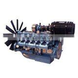 90~120KW Six Cylinder Marine Diesel Engine thumbnail-1