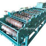 Hollow Section Square Pipe Rollforming Machine thumbnail-2