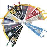 we Can Print Logo on it Pennants of Promotion thumbnail-3