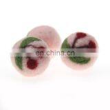 Factory Wholesale Price Knitting Wool Ball thumbnail-5