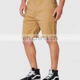 DiZNEW Outdoor Streetwear 100% Cotton Denim Chino Shorts Mens thumbnail-3