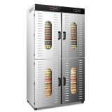 Vegetable Dryer Machine