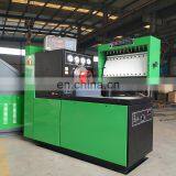 12PSB Fuel Injector Diesel Pump Test Equipment Diesel Injection Pump Test Bench thumbnail-4