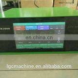 Touch Screen CR2000 High Pressure Common Rail Diesel Injector Calibration Tester thumbnail-5