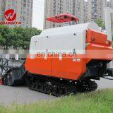 Harvesting Machine Kubota 4LZ-4.5 106HP No Cab thumbnail-7