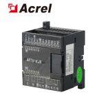 Acrel 300286.SZ ARTU-KJ8 DIN Rail Multi-circuit Remote Control Signal Collect DeviceAcrel 300286.SZ Multi-circuit IOT Used Remote Terminal Unit ARTU-KJ8 With Modbus Rtu thumbnail-2