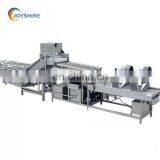 Factory Price Small Scale Potato Chip Maker Machine Potato Chips Making Machine Potato Chips Production Line thumbnail-6