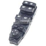 Window Lifter Control Switch 61319241915 for BMW 5 F10 F11 5 GT F07 X3 F25 thumbnail-2