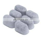 Refresh 6 Pack Coffee Pack Charcoal Water Filters for Coffee Machine