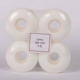 pu Wheels for Skate Board 53*31 85A pu Wheels for Skate Board Skateboard PU Wheels for Sale thumbnail-1