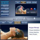 10 in 1 Water Jet Peel BIO Face Liting Ultrasonic Skin Rejuvenation Oxygen Dome Machine thumbnail-4