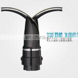 Portable USB Rechargeable Design of Drinking Water Pump Dispenser With Switch for Home and Travel thumbnail-2