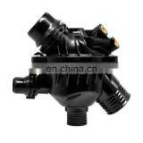 11537536655 Engine Coolant Thermostat For BMW E60 E61 E90 E91 E92 E93 Z4 11537549476 11567544788 High Quality thumbnail-1