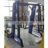 Shandong Best-sale Commercial Gym Equipment 3D Smith Machine thumbnail-4