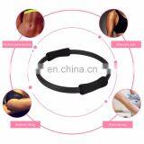 New Massage Loop Pilates Machine Magic Circle Dual Grip Sporting Goods Pilates Yoga Ring Body Lose Weight Exercise Fitness thumbnail-3