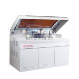 Full Automated Clinical Analytical Instruments Biochemistry Analyzer thumbnail-6
