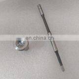 ORIGINAL BOSCH COMMON RAIL VALVE FOOR J01 941 FOR INJECTOR 0445120236