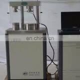 Precise Microcomputer Servo Concrete Compression Testing Machine