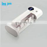 Подвесной 360 Ультрафиолетовый УФС LED держатель для зубных щеток УФ-стерилизатор для зубных щеток thumbnail-3