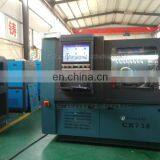 Тестовый стенд высочайшего качества CR738 для тестирования систем подачи топлива (HEUI, EUI, EUP) обычных рельсовых систем thumbnail-4