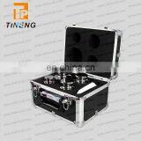 Chinese Supplier Stainless Steel OIML Standard Calibration Weights Kit