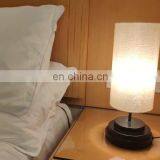 Residential Lighting Bedside USB Charge Port Touch Dimmable Usb Desk Lamp