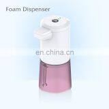 Sanitizer Dispenser Electrical Soap Liquid Dispenser Automatic Pump Sanitizer Spray Dispenser thumbnail-2