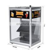 Popular Kitchen Supplies Nacho Chips Warmer Display Machine/ Chip Warmer Commercial thumbnail-6