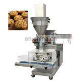 Automatic Small Type Maamoul Forming Machine Mamoul Machine Mooncake Making Machine thumbnail-1