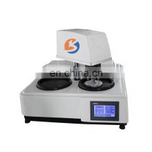 Mopao 3S Metallographic Specimen Automatic Grinding and Polishing Machine