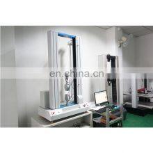 100kn Computer Electronic Laboratory Universal Tensile Testing Machine Price thumbnail-4