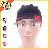 Polyester Multifunctional Neck Tube Bandana thumbnail-4