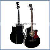 High Quality Product Acoustic Guitar Wholesale thumbnail-5