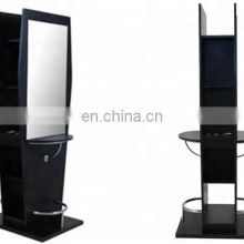 double size salon mirror for barber shop