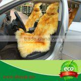 Customized Size and Color Russian Sheepskin Fur Car Seat Cover EXW Price thumbnail-5