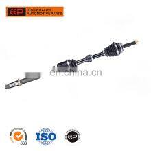 FRONT DRIVESHAFT FOR TOYOTA CAMRY ASV50 2.0 C-TO137A-8H thumbnail-1