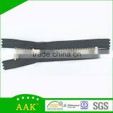 4yg Zipper of Cupronickel y Teeth Close End With 4YG Slider thumbnail-1