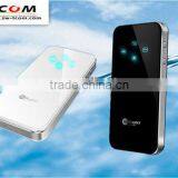 Low Prices 3G Wi-fi Router Dual Mode Support WCDMA,EDGE High Speed 150Mbps Wifi Transfer Rate