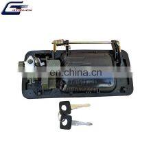 European Truck Auto Spare Parts Plastic Door Handle , Right Oem 9417600559 for MB Truck thumbnail-5