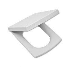 UF Toilet Seat Soft Close Quick Release A1040 thumbnail-1