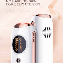 New Generation Of Cost Effective Medica Grade Hair Removal Machine No Recurrence Of Depilation thumbnail-4