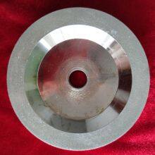 Cheap New Product High Working Speed Easy to Use Electroplated Grinding Wheel thumbnail-2