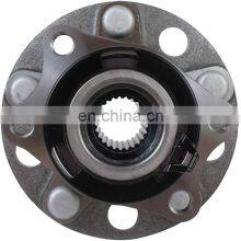 512333 Auto Parts Wholesale Rear Wheel Hub Bearing for Jeep Compass Chrysler Sebring Mitsubishi ASX thumbnail-5